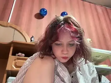 Stripchat Free Porn Cam of nordystar