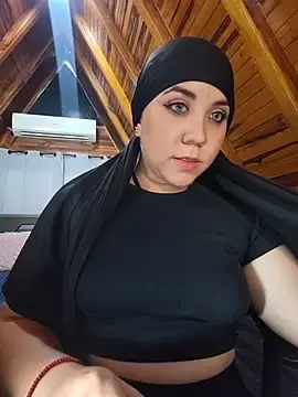 Stripchat Watch Live Sex Cams of AmbarBurhan