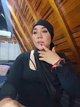 Stripchat Live Sex of AmbarBurhan