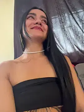 Stripchat Nude Webcam of Dakota-fire