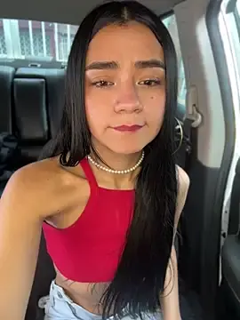 Stripchat Adult Video Chat of Dakota-fire