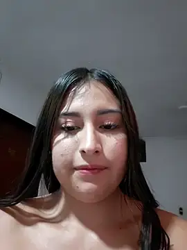 Stripchat Best Webcam of JuliettaArlet