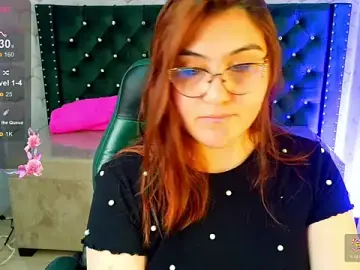 Stripchat Live Sex Cam of conniejames_m