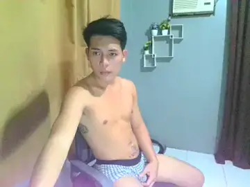 Stripchat Private Sex Chat of pinoy_sj