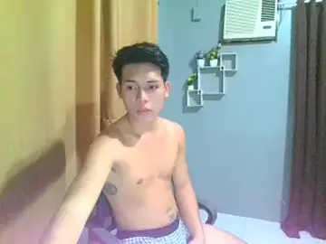 Stripchat Nude Webcam of pinoy_sj