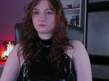 Stripchat Best Webcam of Goddess-Rose