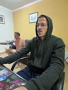 Stripchat Free Porn Cam of MeladoDiMel