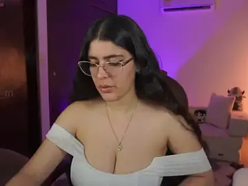 Stripchat Private Sex Chat of _Niah