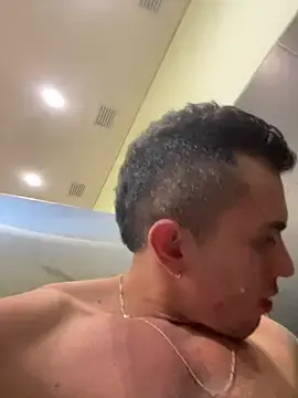 Stripchat Live Porn of LucasJewely