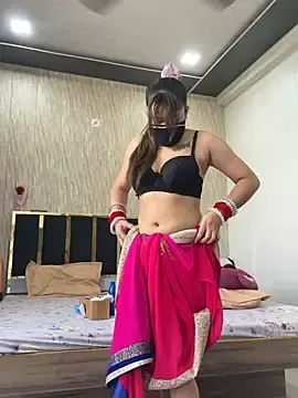 Stripchat Sex Cam of Rosy_BabyDoll