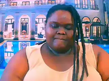 Stripchat Live Sex Cam of EbonyHotBuns