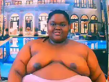 Stripchat Private Sex Chat of EbonyHotBuns