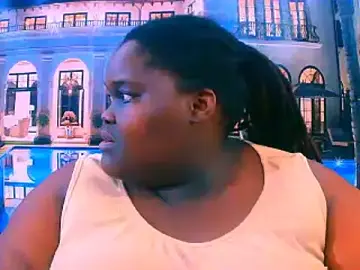 Stripchat Sex Cam of EbonyHotBuns