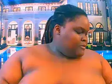 Stripchat Free Porn Cam of EbonyHotBuns