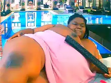 Stripchat Adult Webcams of EbonyHotBuns