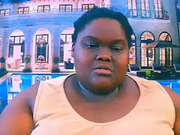 Stripchat Free Live Porn of EbonyHotBuns