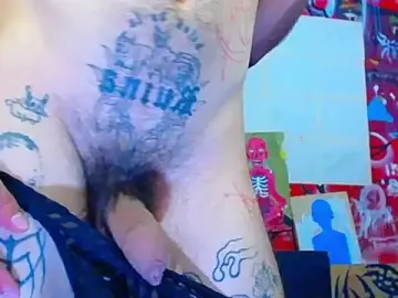 Stripchat Adult Webcam of deivid_estrada