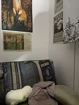 Stripchat Free Porn Cam of sukulaurens
