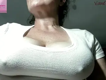 Stripchat Sex Chat of vanered2