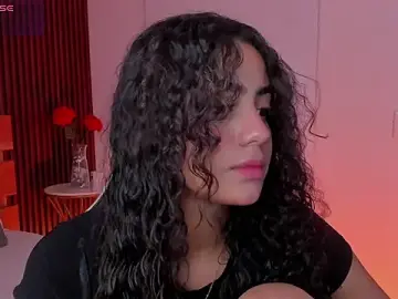 Stripchat Live Porn of yaya23x