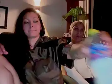 Stripchat Watch Live Sex Cams of MarcellaGriffin