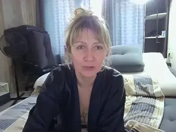 Stripchat Sex Chat of WindChristy