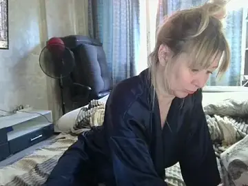 Stripchat Sex Cam of WindChristy