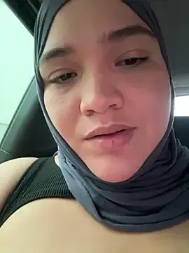 Stripchat Live Porn of sweetmuslim01