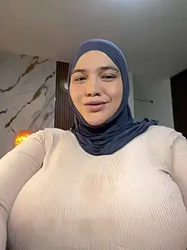Stripchat Private Sex Chat of sweetmuslim01