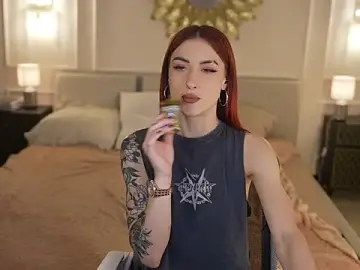 Stripchat Free Live Porn of Magnetic_Mia_