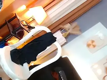 Stripchat Sex Cam of Sassalillyx
