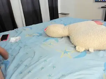 Stripchat Watch Live Sex Cams of 6_bunny_9