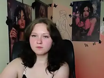 Stripchat Live Sex Cam of LadyAlice_