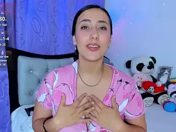 Stripchat Adult Video Chat of my__aleja