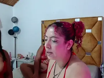 Stripchat Best live sex cam show of HOTTGIRLSCURVYS