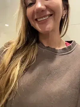 Stripchat Free Porn Cam of Nina_velvet01