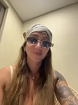 Stripchat Adult Webcams of Nina_velvet01