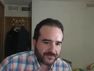 Stripchat Live Sex of curiosillo83