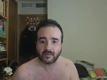 Stripchat Free Porn Cam of curiosillo83