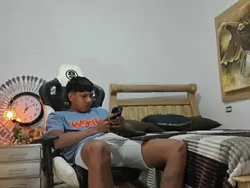 Stripchat Live Porn of mr_stiven_