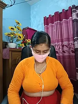 Stripchat Sex Chat of Cute_Faria