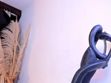Stripchat Live Porn of NatashaRichards_