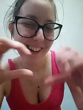 Stripchat Adult Video Chat of Sarah459