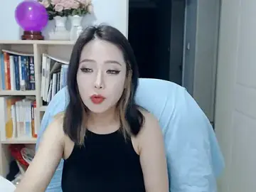Stripchat Adult Video Chat of SuSushi728