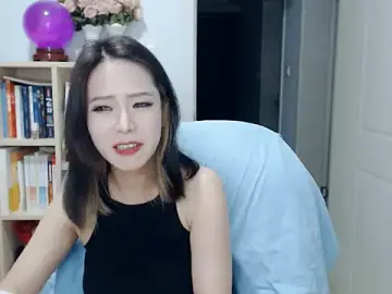 Stripchat Live Porn of SuSushi728