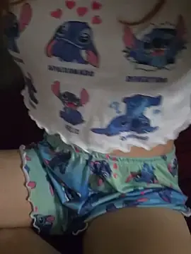 Stripchat Live Sex of Jolina-Leone