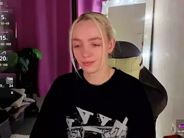 Stripchat Private Sex Chat of R0cket_bunny