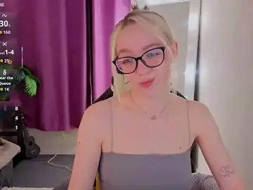 Stripchat Sex Cam of R0cket_bunny
