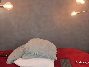 Stripchat Free Live Porn of dawa_angels