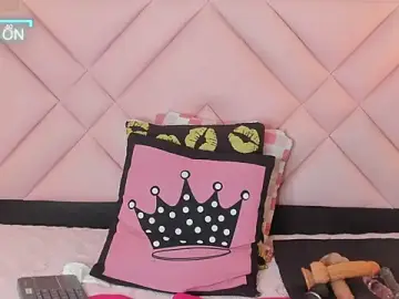 Stripchat Private Sex Chat of Caroline_daring